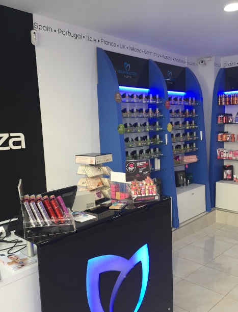 Galería de imágenes